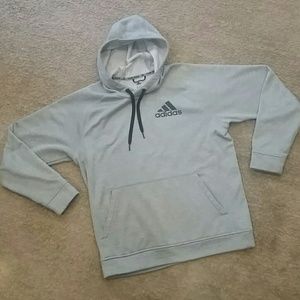 Adidas Hoodie